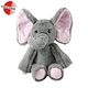 Joint Plush Toy Stuffed Forest Animal Soft Toys